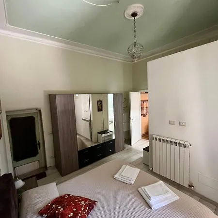 A Casa Di Marsel *