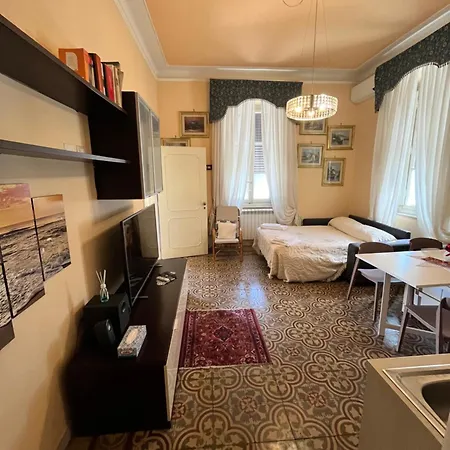 A Casa Di Marsel * Lucca