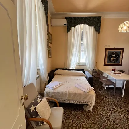 A Casa Di Marsel דירה